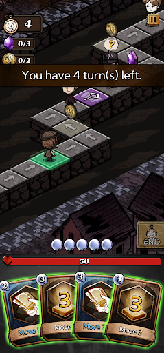 Screen gry Hyde & Seek